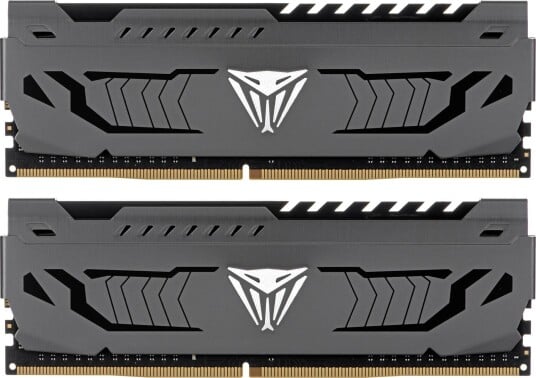 Patriot Viper Steel 64GB, 2 x 32GB