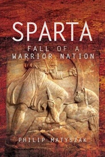 Sparta Av Philip Matyszak Sparta Av Philip Matyszak