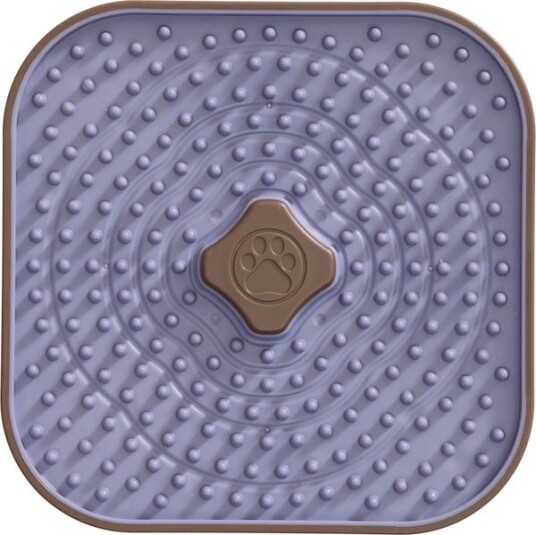 Companion Tpr Slikke Matte Smokey Blue