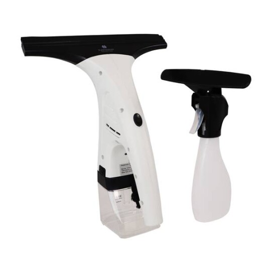 Vindusvasker Oppladbar 3,6volt Vasker fra Powerplus Vindusvasker Oppladbar 3,6volt Vasker fra Powerplus
