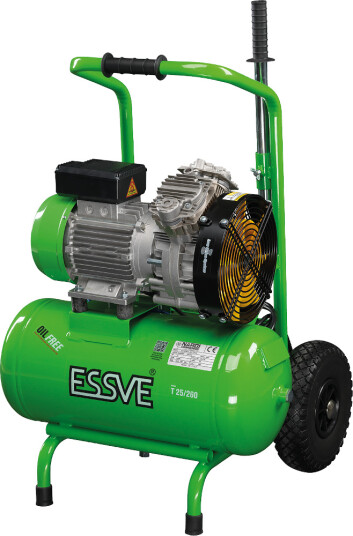 Essve Kompressor Amp T 25/260
