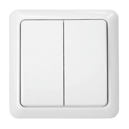 Nexa Veggsender LWST 605 2 kanals
