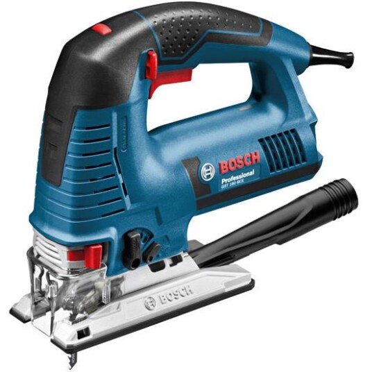 Bosch Stikksag Gst 160 Bce Professional I L-Boxx Bosch Stikksag Gst 160 Bce Professional I L-Boxx