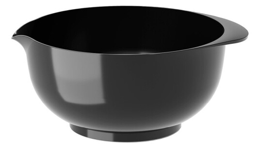 Rosti Margrethe bakebolle 5L svart
