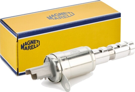 Sentralventil, kamhjuljustering MAGNETI MARELLI 132219000060