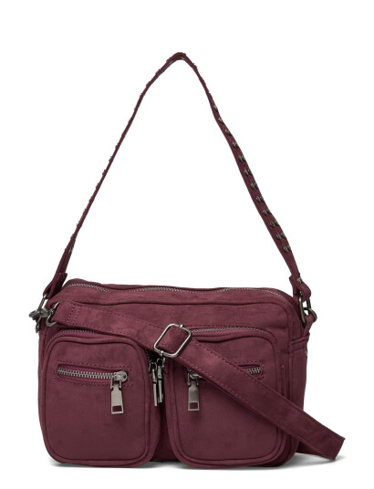Noella Celina Bag - Burgundy - ONE SIZE Noella Celina Bag - Burgundy - ONE SIZE