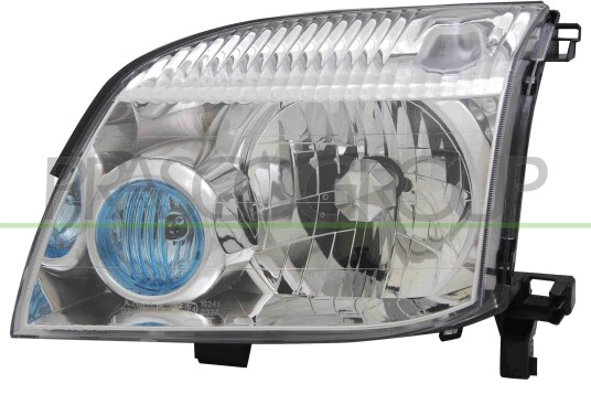 PRASCO DS8304814 Frontlykter