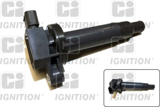 Coil QUINTON HAZELL XIC8264