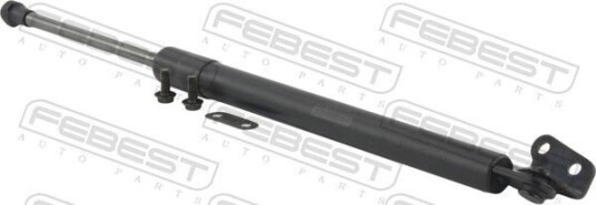 Baklukedemper FEBEST 05117 002LH