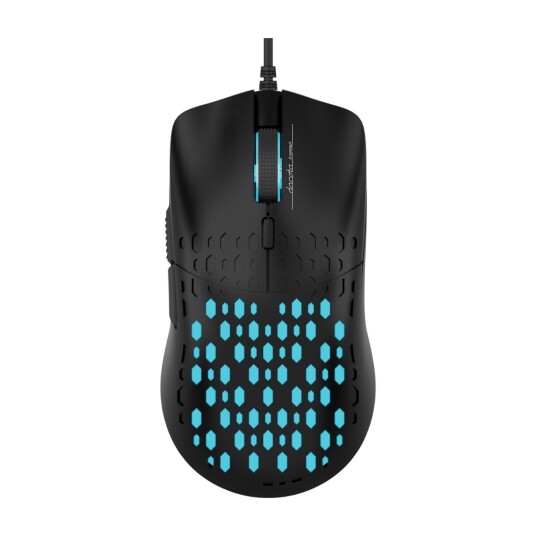 Dacota Gaming Charon gamingmus
