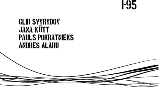 Glib Svyrydov I95 CD