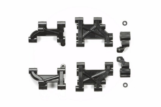 Tamiya 54606 M-05 Ver.II One-Piece Lower Suspension Arm Set