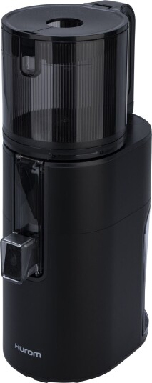Hurom H-400 Slowjuicer - 550ml, 200W - Svart Hurom H-400 Slowjuicer - 550ml, 200W - Svart