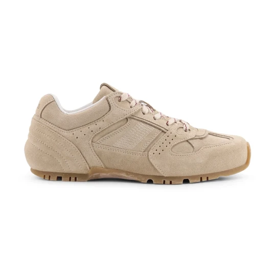 Alohas Dame Sko Beige 41 EU