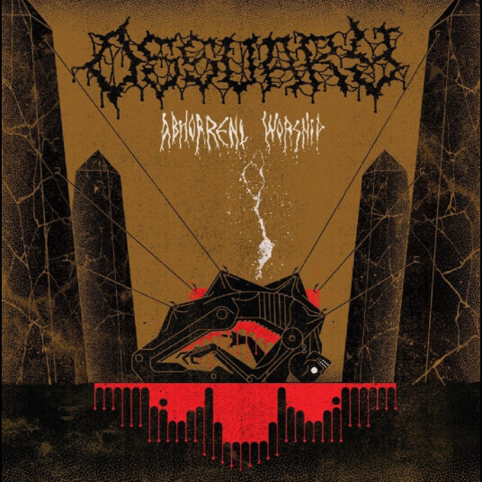 Abhorrent Worship Abhorrent Worship
