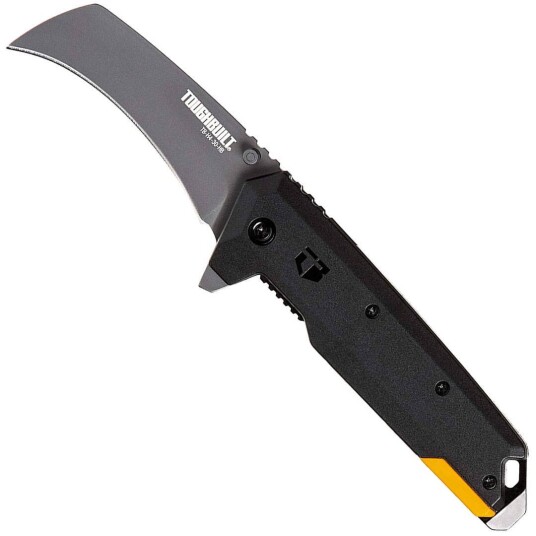 Hawkbill Folding Knife