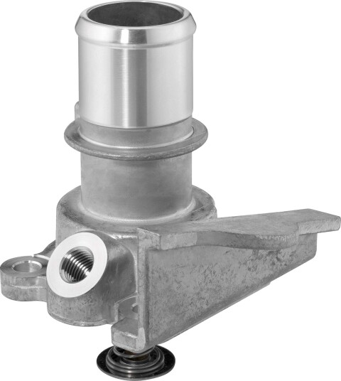 Termostat, kjølemiddel WAHLER 411796.82D