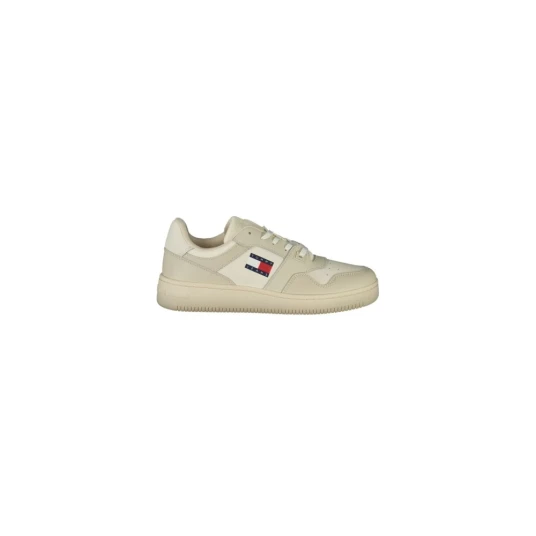 Tommy Hilfiger Herre Sko Beige 40 EU
