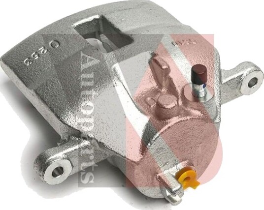 YSPARTS YS BC1160 Bremsecaliper YSPARTS YS BC1160 Bremsecaliper