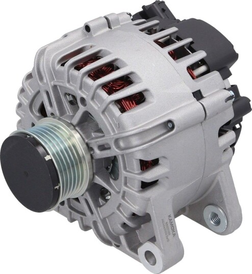 KAMOKA 8620066 Dynamo