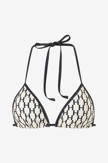 Hést Bikini BH Alberta Bikini Top Svart Hést Bikini BH Alberta Bikini Top Svart
