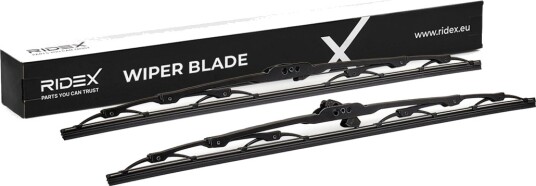 RIDEX 298W0284 Vindusvisker