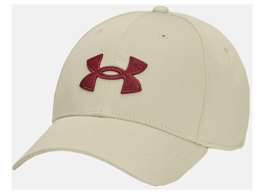 Under Armour M Blitzing Low Str Brown L/Xl Capser
