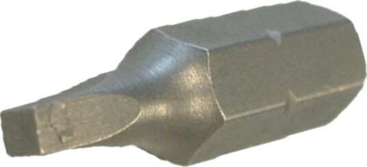 Ks Tools 911.7884, 1 Stykker, Rustfritt Stål, 25 Mm, 6 G, 25,4 / 4 Mm (1 / 4")