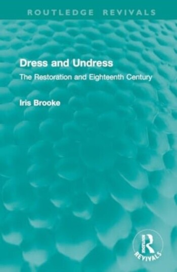 Dress and Undress