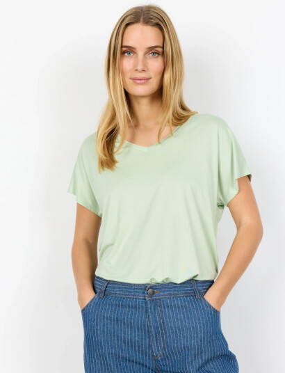 Soyaconcept Sc Marica   Green   XXL