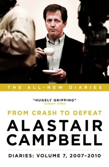 Alastair Campbell Diaries: Volume 7 Av Alastair Campbell