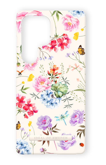 Ideal Of Sweden Printed MagSafe Case Forever Flower (IDFCMS-S25U-528)