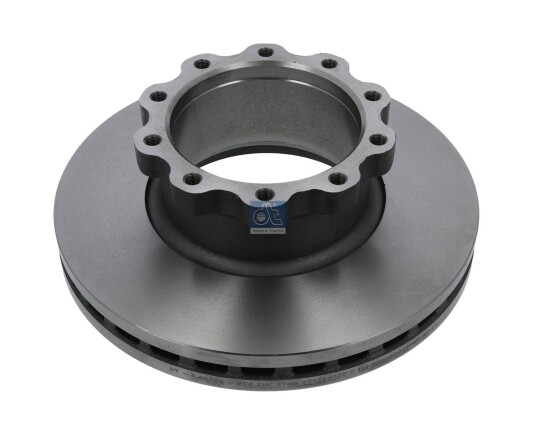 Bremseskive DT Spare Parts 3.62052