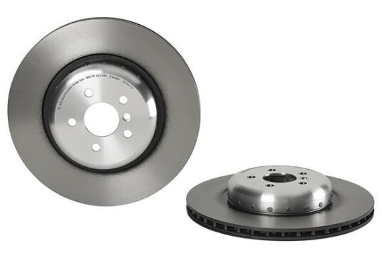 Bremseskive BREMBO 09.D901.13
