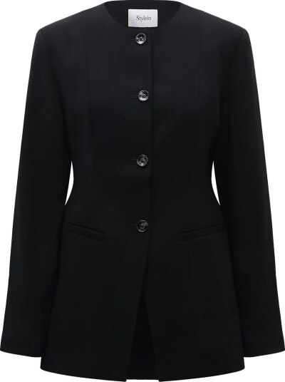 Stylein Bova Blazer Black XS