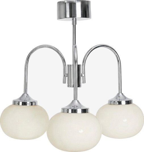 PR Home Taklampe Elsy Hvit
