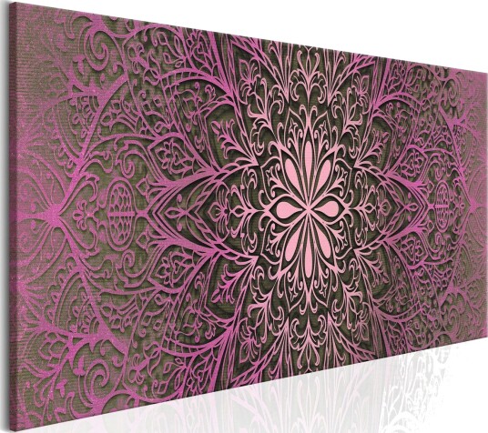 Bilde Pink Sophistication 135x45 Artgeist sp. z o. o.