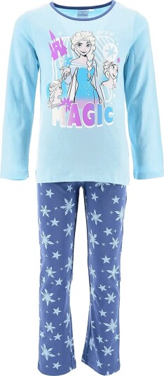 Disney Pyjama Blue 104 Disney Pyjama Blue 104