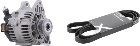 RIDEX 4G3054 Dynamo RIDEX 4G3054 Dynamo
