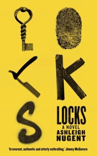 Locks av Ashleigh Nugent