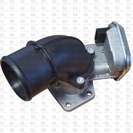 Gasspjeld QUINTON HAZELL XPOT613