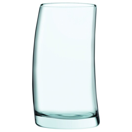 Pasabahçe Longdrinkglass Penguen Aware; 39cl 6.4x13.5 cm  Transparent; 4 Stykk  Forpakning