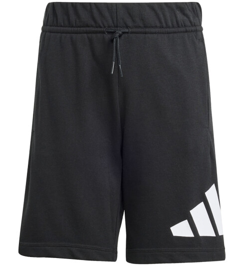 adidas Sportswear J Bl Kn Sh 210 Black 152 adidas Sportswear J Bl Kn Sh 210 Black 152