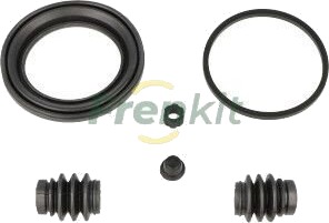 FRENKIT 257141 Reparasjonssett, bremsecaliper