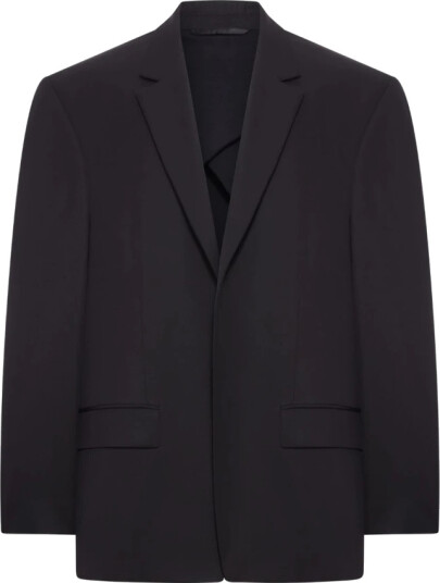 Balenciaga Herre Jakker Svart M,