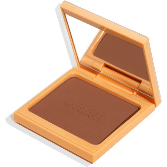 DAAR Bronzer Powder Matte Golden Kiss Matte DAAR Bronzer Powder Matte Golden Kiss Matte