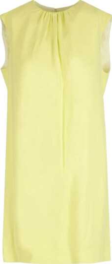 Lanvin Dame Topper Gul M,