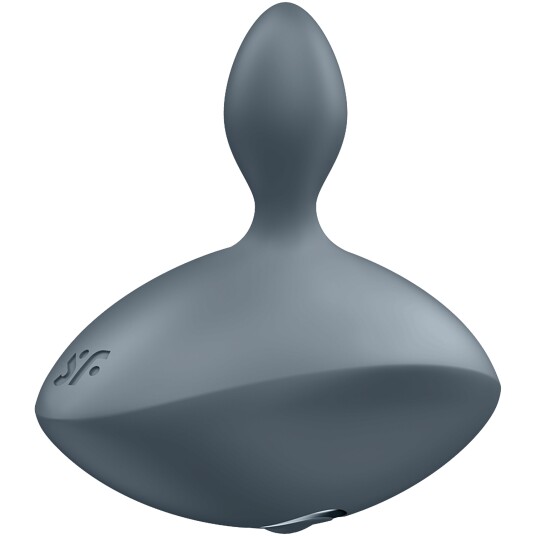 Satisfyer booty absolute beginners 4