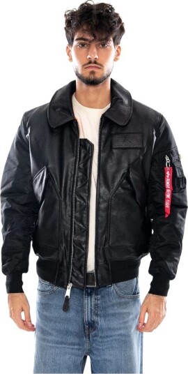 Alpha Industries Cwu Fl Mod   Black   XL