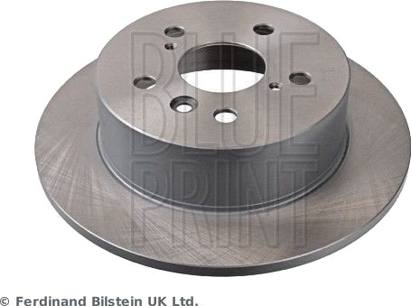 Bremseskive BLUE PRINT ADT343239